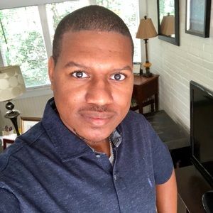 Meet your Posher, Travis